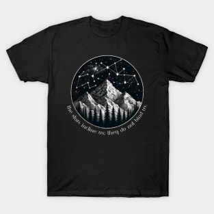 Nocturnal Peaks T-Shirt